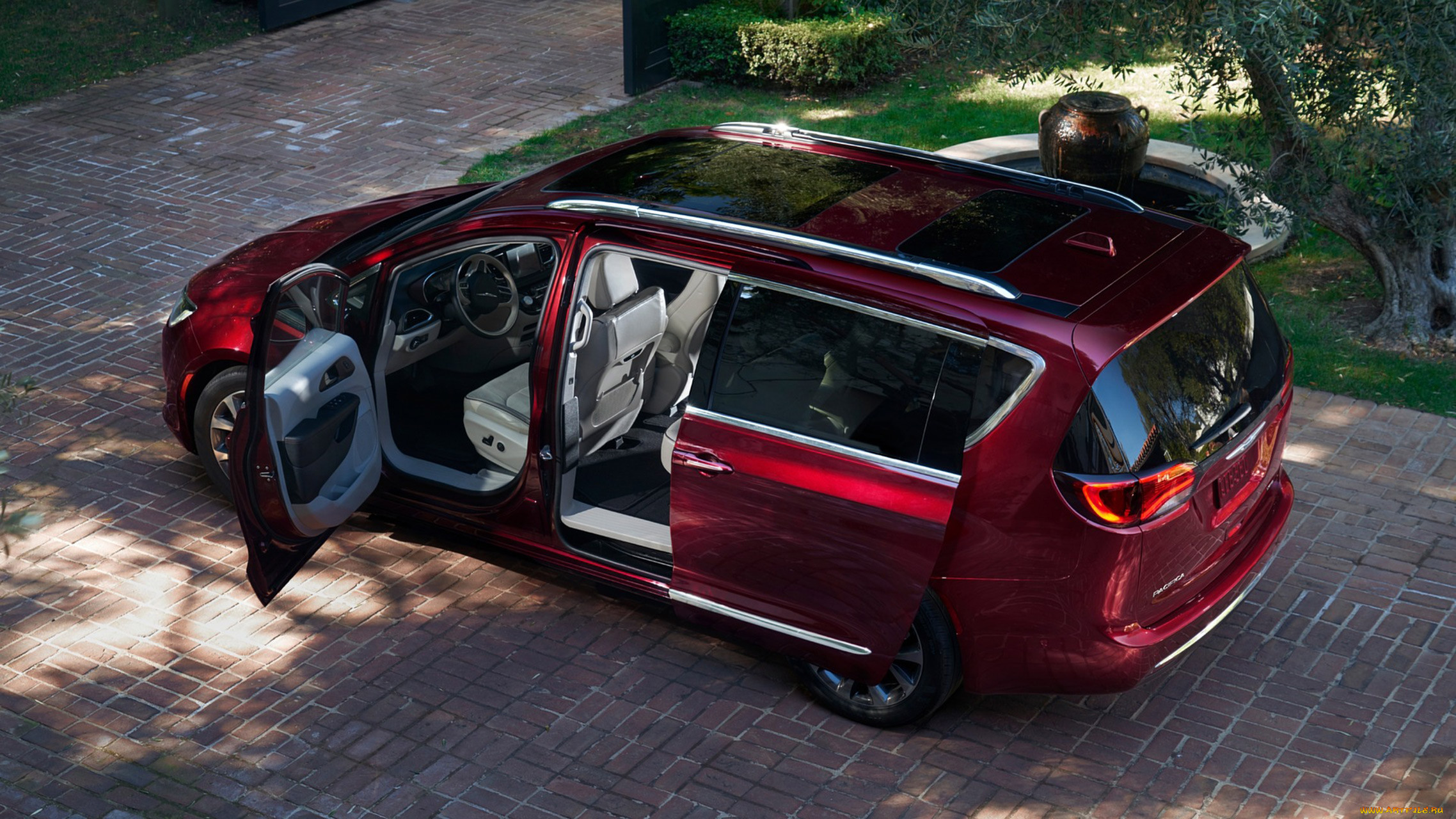 chrysler pacifica hybrid 2017, , chrysler, hybrid, pacifica, 2017